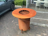 Forno bbq vuurhaard - afbeelding 2 van  4