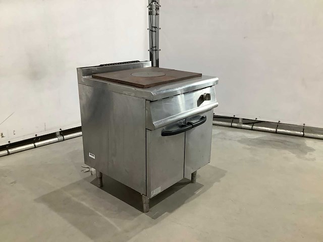 Fornuis - afbeelding 2 van  7