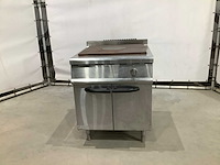 Fornuis - afbeelding 3 van  7