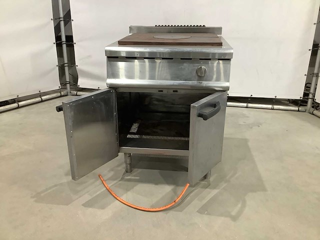 Fornuis - afbeelding 4 van  7