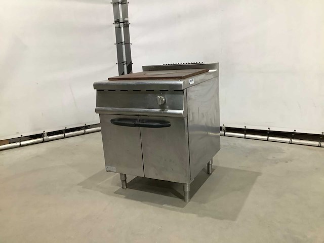 Fornuis - afbeelding 1 van  7