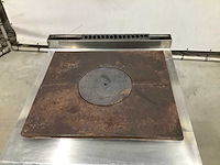 Fornuis - afbeelding 5 van  7