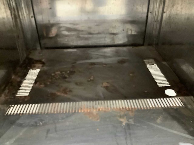 Fornuis - afbeelding 7 van  7