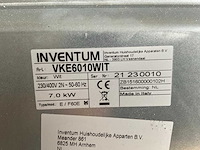Fornuis - afbeelding 2 van  2