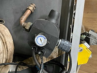 Foros jxf 105 waterpomp met schakelautomaat - afbeelding 3 van  6