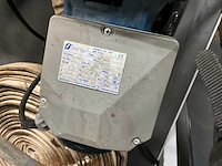 Foros jxf 105 waterpomp met schakelautomaat - afbeelding 5 van  6