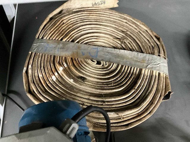 Foros jxf 105 waterpomp met schakelautomaat - afbeelding 6 van  6