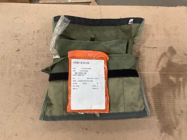 Forrest tool tuingereedschap accessoire - afbeelding 2 van  3