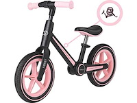Forst - roze - opvouwbaar - loopfiets - afbeelding 1 van  2