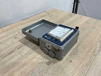 Forster - 1.063 - magnétoscope meter - afbeelding 2 van  2