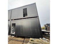 Fort - demontabele kantoorunit (10x) - afbeelding 3 van  8