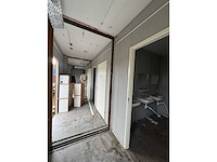 Fort - demontabele kantoorunit (10x) - afbeelding 5 van  8