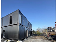 Fort - demontabele kantoorunit (10x) - afbeelding 8 van  8