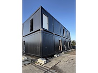 Fort - demontabele kantoorunit (10x) - afbeelding 2 van  8