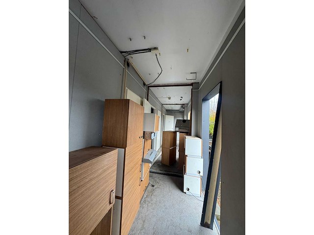 Fort - demontabele kantoorunit (10x) - afbeelding 7 van  8