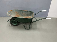 Fort - kruiwagen (3x) - afbeelding 4 van  7