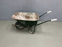 Fort - kruiwagen (3x) - afbeelding 6 van  7