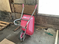 Fort - kruiwagen - afbeelding 4 van  4