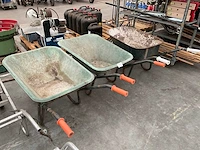 Fort bakkruiwagen (3x) - afbeelding 3 van  3