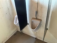 Fort bouw kombifort sanitairunit - afbeelding 2 van  7