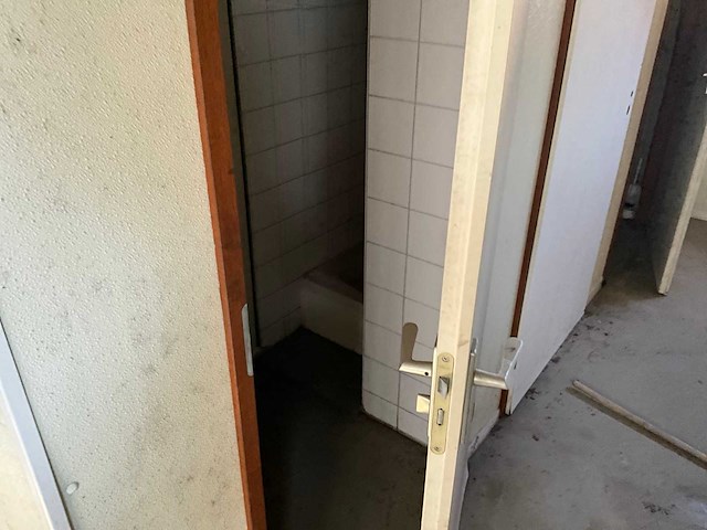 Fort bouw kombifort sanitairunit - afbeelding 3 van  7