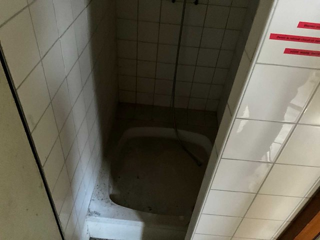 Fort bouw kombifort sanitairunit - afbeelding 4 van  7