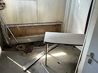 Fort bouw kombifort sanitairunit - afbeelding 5 van  7