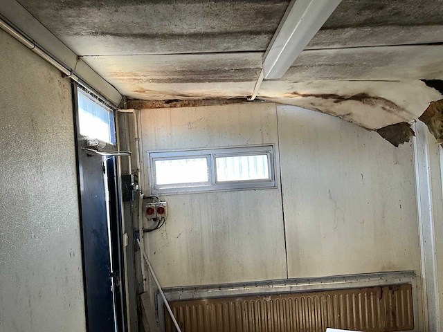 Fort bouw kombifort sanitairunit - afbeelding 6 van  7