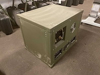 Fort defiance industries wrs10 sterilizer - afbeelding 1 van  7