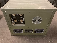 Fort defiance industries wrs10 sterilizer - afbeelding 2 van  7