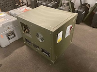 Fort defiance industries wrs10 sterilizer - afbeelding 3 van  7
