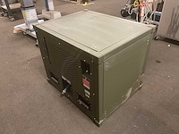 Fort defiance industries wrs10 sterilizer - afbeelding 4 van  7
