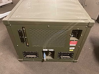 Fort defiance industries wrs10 sterilizer - afbeelding 5 van  7