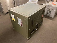 Fort defiance industries wrs10 sterilizer - afbeelding 6 van  7