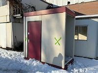 Fort doorloop unit - afbeelding 1 van  6