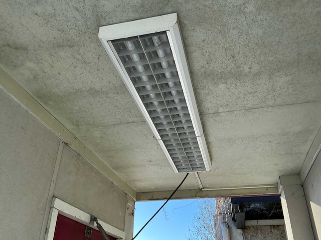 Fort doorloop unit - afbeelding 4 van  6