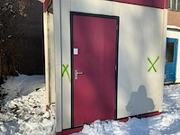 Fort doorloop unit - afbeelding 5 van  6