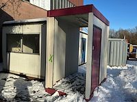 Fort doorloop unit - afbeelding 6 van  6