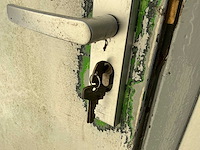 Fort k600 sanitairunit - afbeelding 7 van  15