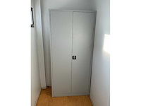 Fort k600 sanitairunit - afbeelding 11 van  15