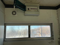 Fort k600 sanitairunit - afbeelding 13 van  15