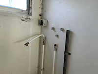 Fort k600 sanitairunit - afbeelding 14 van  15