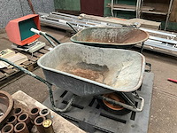 Fort kruiwagen (2x) - afbeelding 4 van  5