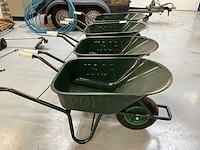 Fort kruiwagen (4x) - afbeelding 2 van  5