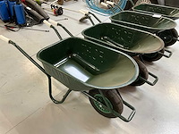 Fort kruiwagen (4x) - afbeelding 3 van  5