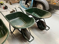 Fort kruiwagen (4x) - afbeelding 4 van  5