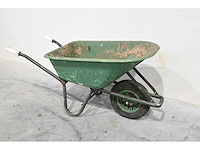 Fort kruiwagen - afbeelding 2 van  3