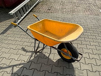 Fort kruiwagen - afbeelding 2 van  5