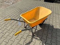 Fort kruiwagen - afbeelding 3 van  5