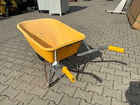 Fort kruiwagen - afbeelding 4 van  5